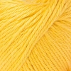 La Mia Pastel Cotton Mustard Yellow Hand Knitting Yarn - L061 - 33614