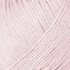 La Mia Pastel Cotton Lilac Hand Knitting Yarn - L181 - 33958