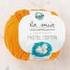 La Mia Pastel Cotton Orange Hand Knitting Yarn - L179 - 33949