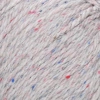 La Mia Re-Tweed Light Grey Melange Hand Knitting Yarn - L156