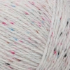 La Mia Re-Tweed Cream Melange Hand Knitting Yarn - L155