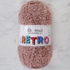 La Mia RETRO Light Rose Knitting Yarn - LM4101