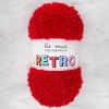 La Mia RETRO Red Hand Knitting Yarn - LM0310