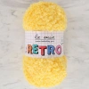 La Mia RETRO Yellow Hand Knitting Yarn - LM0210