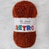 La Mia RETRO Cinnamon Hand Knitting Yarn - LM7225