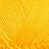La Mia Silky Mustard Yellow Hand Knitting Yarn - L003 - 33673