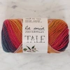 La Mia Tale Marbled Hand Knitting Yarn - LM016