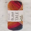 La Mia Tale Marbled Hand Knitting Yarn - LM016