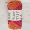 La Mia Tale Variegated Hand Knitting Yarn - LM056