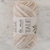 La Mia Tale Marbled Hand Knitting Yarn - LM066