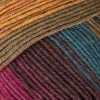 La Mia Tale Marbled Hand Knitting Yarn - LM106