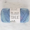 La Mia Tale Marbled Hand Knitting Yarn - LM156