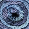 La Mia Tale Marbled Hand Knitting Yarn - LM156