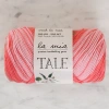 La Mia Tale Ebruli Hand Knitting Yarn - LM166