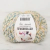 La Mia Wonderland Marbled Hand Knitting Yarn - LW03 - 34222