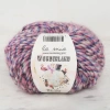 La Mia Wonderland Marbled Hand Knitting Yarn - LW08 - 34226