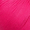 La Mia XL Mercerized Fuşya El Örgü İpi - 35 - 33763