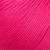 La Mia XL Mercerized Fuchsia Hand Knitting Yarn - 35 - 33763