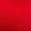La Mia XL Mercerized Kırmızı El Örgü İpi - 19 - 33762