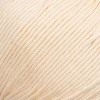 La Mia XL Mercerized Cream Knitting Yarn - 174 - 33769