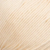 La Mia XL Mercerized Krem El Örgü İpi - 174 - 33769