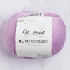 La Mia XL Mercerized Lilac Hand Knitting Yarn - 53 - 33764