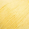 La Mia XL Mercerized Yellow Hand Knitting Yarn - 177 - 33770