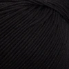La Mia XL Mercerized Siyah El Örgü İpi - 1 - 33758