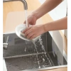 Lavabo ve Ocak Sıçrama Önleyici Vantuzlu Kalkan