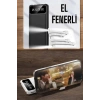 Lcd Ekranlı 20000mah Powerbank Usb Type-c Lightning