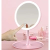 Led Işıklı Dokunmatik Makyaj Aynası 3 Kademeli Işık Ayarlı (5365)