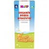 Lezzetli Organik Bebek Bisküvisi 180 Gr