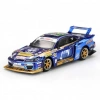 Liberty Walk Tasarımlı 1:64 S15 Silvia