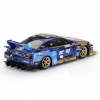Liberty Walk Tasarımlı 1:64 S15 Silvia