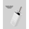 Lightning Ve Type-c Girişli 50000mah Powerbank