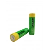 Lityum İyon Şarjlı Pil 2000 Mah 3.7v 18650 Boyut