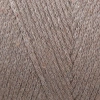 Loren Cotton Macrame Bej - R143 - 34365