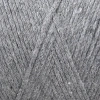 Loren Cotton Macrame Gray - R082 - 34357