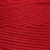 Loren Cotton Macrame Kırmızı - R095 - 34374