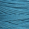 Loren Cotton Macrame Turkuaz - R087 - 34376