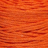 Loren Cotton Macrame Turuncu - R096 - 34370