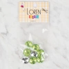 Loren Crafts 8 li Düğme - 229