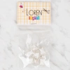 Loren Crafts 8 li Düğme - 279