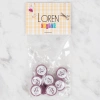 Loren Crafts 8 li Düğme - 396