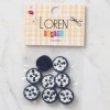 Loren Crafts 8 li futbol topu - 412