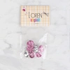 Loren Crafts 8 li pembe - 238