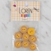 Loren Crafts 8 li sarı - 355