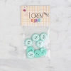 Loren Crafts 8 li yeşil - 502