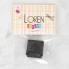 Loren Crafts Handmade Leather Patch 5 Pieces - 1597