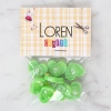 Loren Crafts Yeşil 8li Düğme - 3015